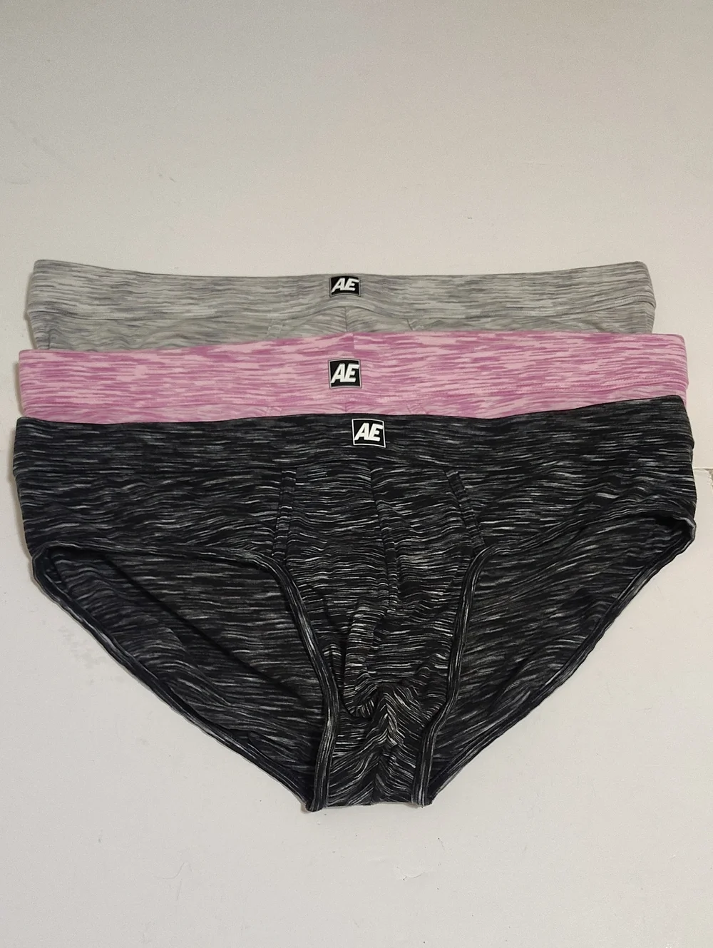 American Eagle Flex Men's Briefs - 3 Pack - Size XL